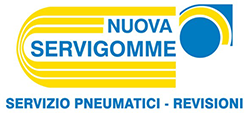 NUOVA SERVIGOMME